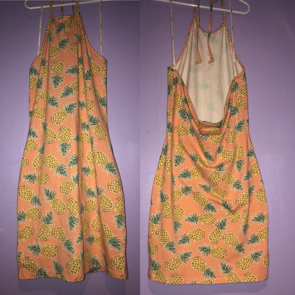 Causal Dress